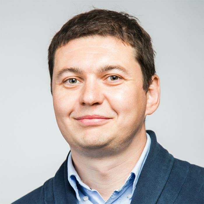 Александр Шаенко